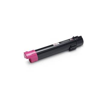 Magenta Compatible for Dell C5765dn-12K593BBCX Magenta Compatible for Dell C5765dn-12K593BBCX