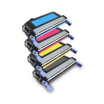 Magenta Reg para 4700, 4730, 10K HPQ6463A Magenta Reg para 4700, 4730, 10K HPQ6463A