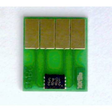 Juego 4 chips Static Control para Hp 950 XL Hp 951 XL Juego 4 chips Static Control para Hp 950 XL Hp 951 XL