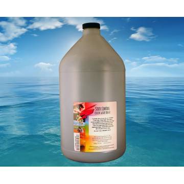 2 recargas toner negro brillo 500 gr. para Oki ES8460 mfp 2 recargas toner negro brillo 500 gr. para Oki ES8460 mfp