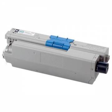 Para Oki c310 c312 c330 mc352 mc362 cartucho tóner negro reciclado 6.000 pág.. Para Oki c310 c312 c330 mc352 mc362 cartucho tóner negro reciclado 6.000 pág..