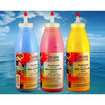 C1600, CX 16 3 recargas de toner CMY C1600, CX 16 3 recargas de toner CMY