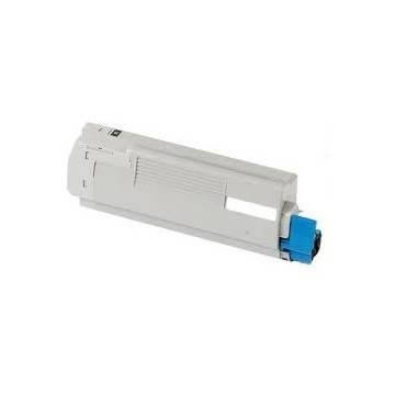para Oki ES2032 ES2032MF ES2636 color amarillo cartucho toner reciclado para Oki ES2032 ES2032MF ES2636 color amarillo cartucho toner reciclado