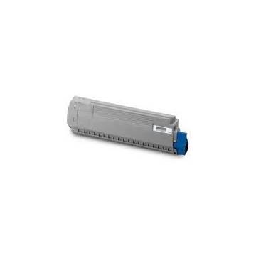 cartucho toner reciclado para Oki MC860 amarillo cartucho toner reciclado para Oki MC860 amarillo