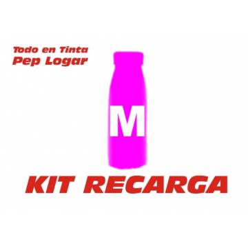 para Canon recarga toner IR C3220 IR C3200 IR C2620 magenta + chip para Canon recarga toner IR C3220 IR C3200 IR C2620 magenta + chip