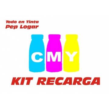 para Oki color C110 C130 recargas de toner, cmy para Oki color C110 C130 recargas de toner, cmy