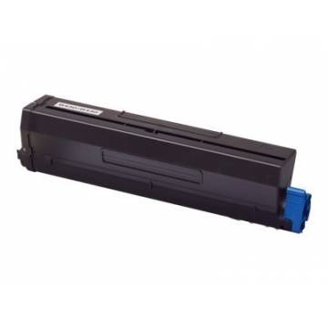 para Oki ES4140 ES4160MFP ES4180MFP Cartucho toner reciclado para Oki ES4140 ES4160MFP ES4180MFP Cartucho toner reciclado