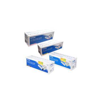 Cyan S050228 reciclado para 2600N,2600DN,2600TN,C2600N,2600DTN.5K Cyan S050228 reciclado para 2600N,2600DN,2600TN,C2600N,2600DTN.5K