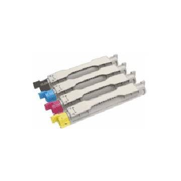 Magenta reciclado para Aculaser C3000/C3000N -3.500 Pag S050211 Magenta reciclado para Aculaser C3000/C3000N -3.500 Pag S050211