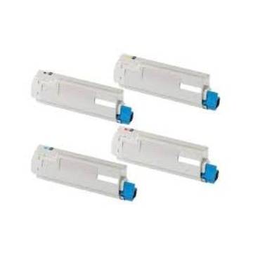 Cyan compatible para OKI para MC851,MC851cdtn,MC861-7.3K44059167 Cyan compatible para OKI para MC851,MC851cdtn,MC861-7.3K44059167
