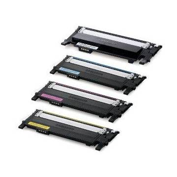 Cyan para Clp360,365,3300,305,C460FW,C410W-1KCLT - C406S Cyan para Clp360,365,3300,305,C460FW,C410W-1KCLT - C406S