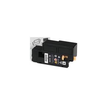 Negro reciclado para phaser 6000v 6010 6015v 2k 106r01630 Negro reciclado para phaser 6000v 6010 6015v 2k 106r01630