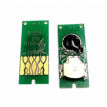 chip autoreseteable T128x T129X T130X chip autoreseteable T128x T129X T130X