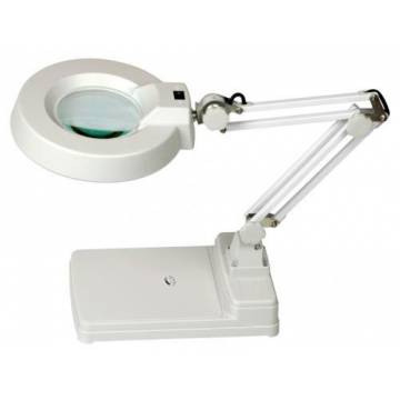Lam para lupa 5 dioptrías 22 w Lam para lupa 5 dioptrías 22 w
