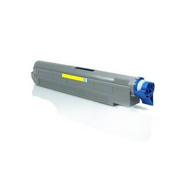 Intec xp2020 cartucho toner reciclado color amarillo Intec xp2020 cartucho toner reciclado color amarillo