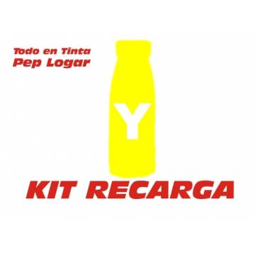 para Oki C3100 C3200 C5100 C5150 C5200 C5250 C5300 C5510 C5540 C5400 C5450 2 recargas toner amarillo brillo 190 gr. para Oki C3100 C3200 C5100 C5150 C5200 C5250 C5300 C5510 C5540 C5400 C5450 2 recargas toner amarillo brillo 190 gr.