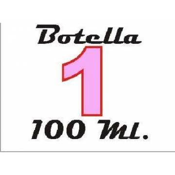 100 ml. tinta magenta Clara pigmentada para cartuchos Epson 100 ml. tinta magenta Clara pigmentada para cartuchos Epson