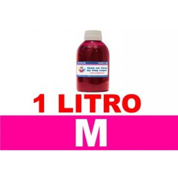 para HP tinta multiuso economica magenta, 1 Litro para HP tinta multiuso economica magenta, 1 Litro
