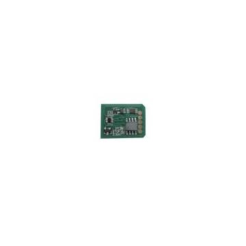 para Oki es7410 chip recarga toner magenta para Oki es7410 chip recarga toner magenta