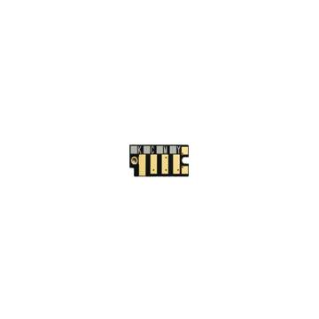 para Xerox Phaser 6000 6010 WC 6015 chip CIAN para Xerox Phaser 6000 6010 WC 6015 chip CIAN