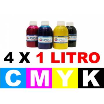 Stylus pro 4450 pack 4 botellas 1 litro tinta pigmentada Stylus pro 4450 pack 4 botellas 1 litro tinta pigmentada