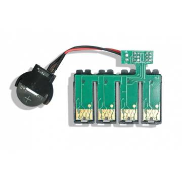 Chip para miss Epson cartuchos 128 Chip para miss Epson cartuchos 128