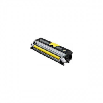 Para Oki c110 c130 color amarillo cartucho tóner reciclado Para Oki c110 c130 color amarillo cartucho tóner reciclado