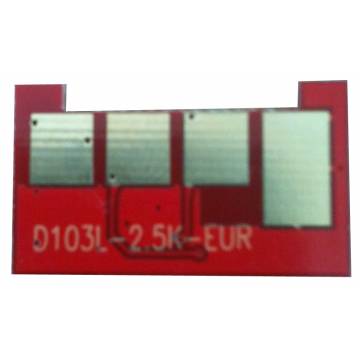 Chip for use in Samsung ML 2950-2955 scx 4728-4729 1.5k printer cartridge Chip for use in Samsung ML 2950-2955 scx 4728-4729 1.5k printer cartridge