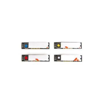 Chip para Samsung clp 310 clp 315 clp 315w clx 3170 clx 3170fn clx 3175 clx 3175fn clx 3175fw magenta 1k Chip para Samsung clp 310 clp 315 clp 315w clx 3170 clx 3170fn clx 3175 clx 3175fn clx 3175fw magenta 1k