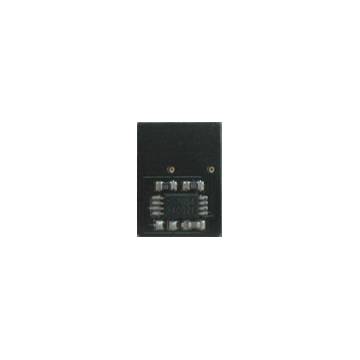 Chip para Samsung clp 350 cian 2k Chip para Samsung clp 350 cian 2k