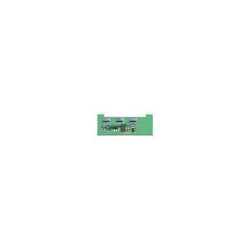 Chip for use in Samsung CLP 510 black (7K) Cartridge for printers Chip for use in Samsung CLP 510 black (7K) Cartridge for printers