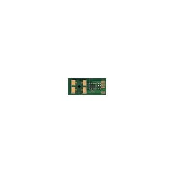 Chip para Samsung clp600 magenta (5k) Chip para Samsung clp600 magenta (5k)