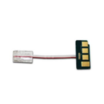 Chip for use in Samsung CLX 8380 Yellow printer cartridge 15k Chip for use in Samsung CLX 8380 Yellow printer cartridge 15k