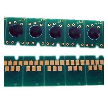 Chip autoreseteable de 7 contactos repuesto para nuestros miss Chip autoreseteable de 7 contactos repuesto para nuestros miss