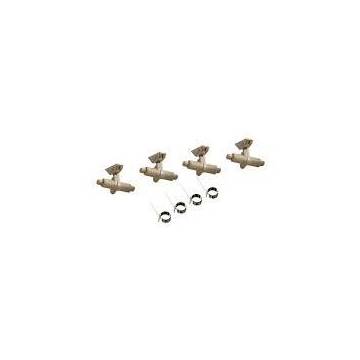 4xUpper Picker Finger W/Spring FS1100,FS1010,3500i2A820360 4xUpper Picker Finger W/Spring FS1100,FS1010,3500i2A820360