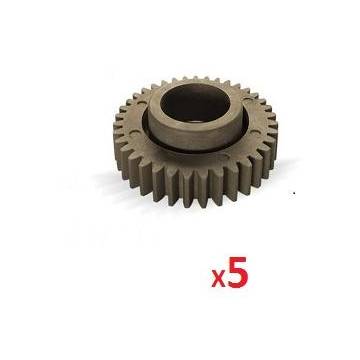5XUpper Roller Gear ML1610,1710,Scx4216,Scx4016JC66-00564A 5XUpper Roller Gear ML1610,1710,Scx4216,Scx4016JC66-00564A
