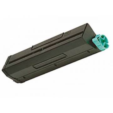 Para Oki b4520mfp b4525mfp b4540mfp b4545mfp cartucho tóner reciclado Para Oki b4520mfp b4525mfp b4540mfp b4545mfp cartucho tóner reciclado