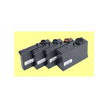 Maxi kit pro recarga cartuchos tinta para Lexmark 100a y 100xla 4 tintas Maxi kit pro recarga cartuchos tinta para Lexmark 100a y 100xla 4 tintas