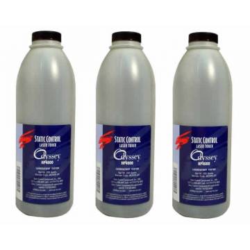 para Hp 2410 2420 2440 P3005 recargas toner cartucho para Hp Q6511X, Q7551X 3 botellas 500 gr + 3 chips. para Hp 2410 2420 2440 P3005 recargas toner cartucho para Hp Q6511X, Q7551X 3 botellas 500 gr + 3 chips.