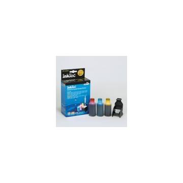 Mini Kit de Recarga InkTec cartuchos para HP 300 y 901 3 colores, 25ml x 3 Mini Kit de Recarga InkTec cartuchos para HP 300 y 901 3 colores, 25ml x 3
