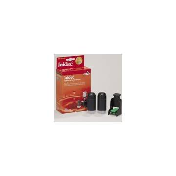 Mini Kit de Recarga InkTec para Canon PG-40 PG-50. negro 20ml x 2 Mini Kit de Recarga InkTec para Canon PG-40 PG-50. negro 20ml x 2