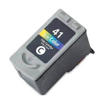 7MLX3 REG.para Canon Color para PIXMA IP2200 IP6210D CL-41 7MLX3 REG.para Canon Color para PIXMA IP2200 IP6210D CL-41