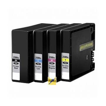 Magenta xl 20ml compatible Canon ib4050 mb5050 mb5350 1 7k9266b001 Magenta xl 20ml compatible Canon ib4050 mb5050 mb5350 1 7k9266b001