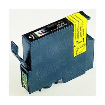 16ML Compatible Epson Stylus Photo R800/R1800-Negro Photo 16ML Compatible Epson Stylus Photo R800/R1800-Negro Photo