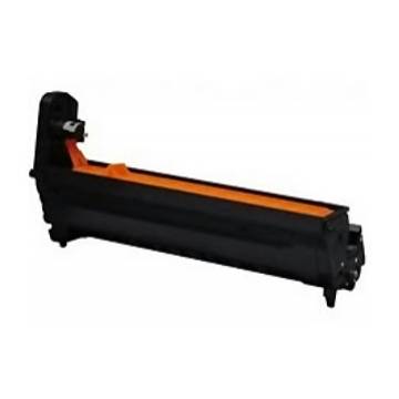 Tambor reciclado para Oki c5550 c5800 c5900 color negro Tambor reciclado para Oki c5550 c5800 c5900 color negro