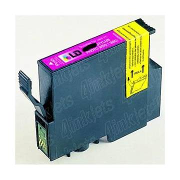 16ml compatible Epson Stylus photo r240 rx 42x rx520 magenta 16ml compatible Epson Stylus photo r240 rx 42x rx520 magenta