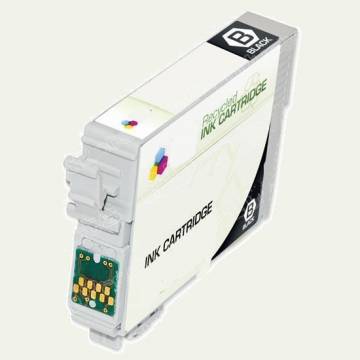 Negro 15ml Reg para Epson SX420 525WD 620FW BX320-T12914010 Negro 15ml Reg para Epson SX420 525WD 620FW BX320-T12914010