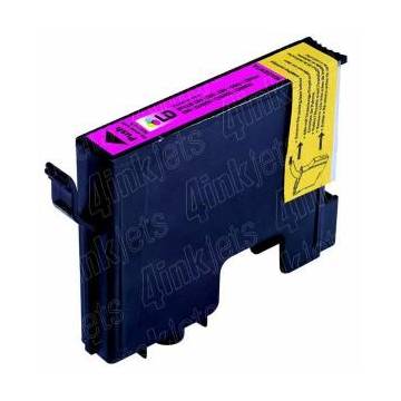 16ml compatible Epson Stylus c64 c64p c66 c66p c84 c84p c86 magenta 16ml compatible Epson Stylus c64 c64p c66 c66p c84 c84p c86 magenta