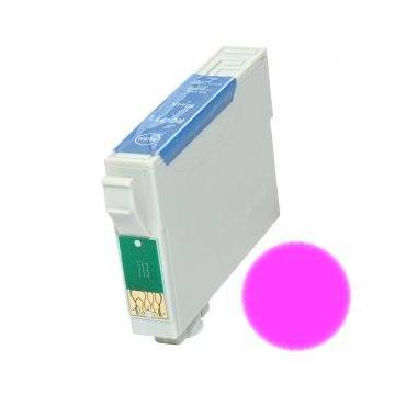 12ML Compatible Epson Stylus D78/D78/D92/DX 4000/ Magenta 12ML Compatible Epson Stylus D78/D78/D92/DX 4000/ Magenta