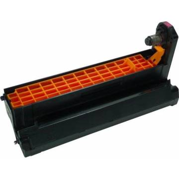 Tambor de toner compatible para Oki C5850 C5950 color magenta Tambor de toner compatible para Oki C5850 C5950 color magenta